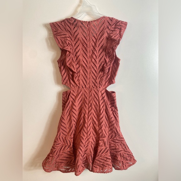 #486 BARDOT Aria Dress size XS - Picture 7 of 13